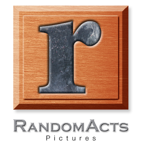 Random Acts Pictures Logo